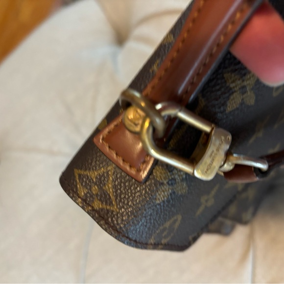 Louis Vuitton Monceau - Picture 3 of 6